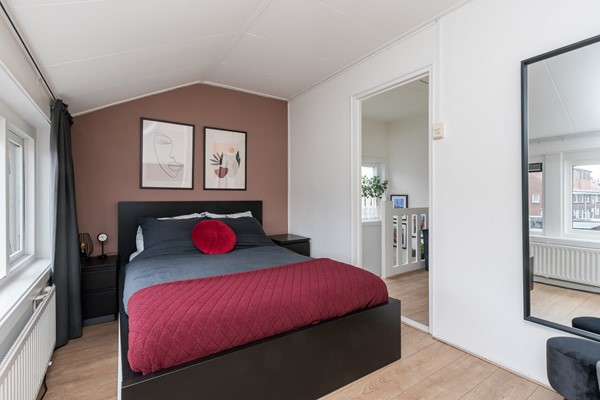 Medium property photo - Van Blanckenburgstraat 44, 3314 WN Dordrecht